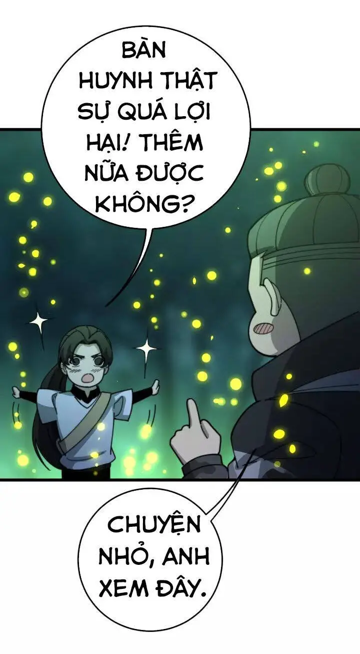 Độc Thủ Vu Y Nettruyen ZZZ Chương 123 Page 7