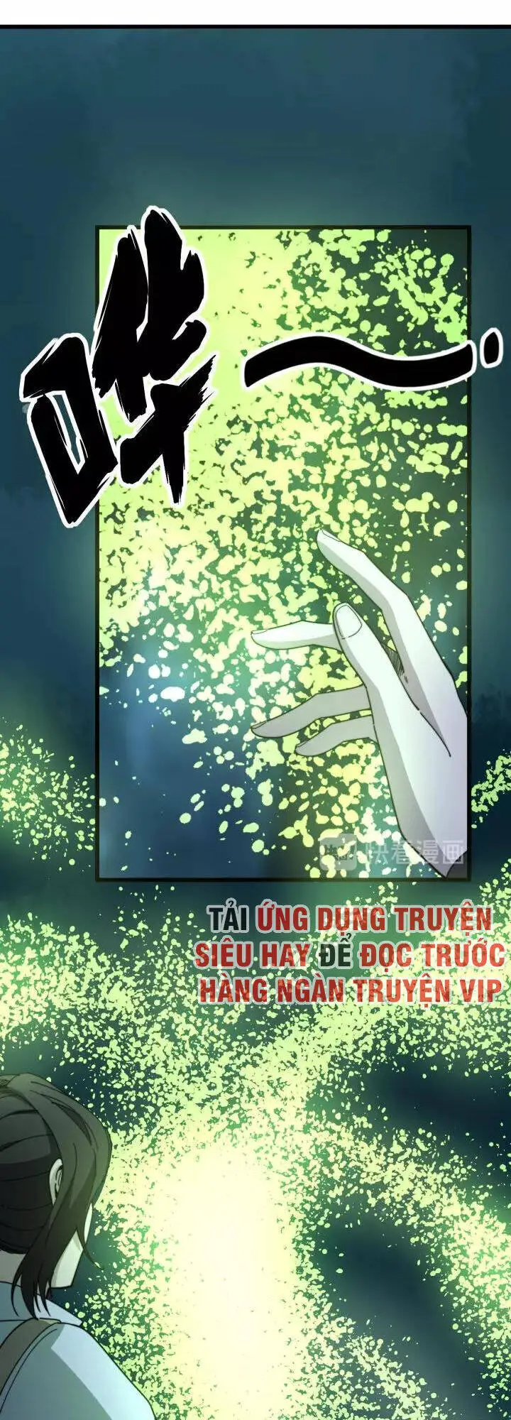 Độc Thủ Vu Y Nettruyen ZZZ Chương 123 Page 8