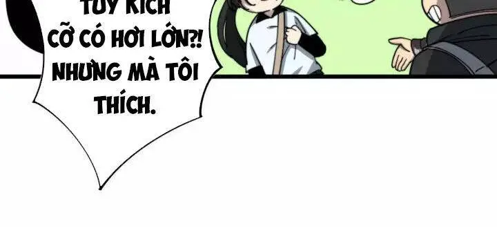 Độc Thủ Vu Y Nettruyen ZZZ Chương 123 Page 11