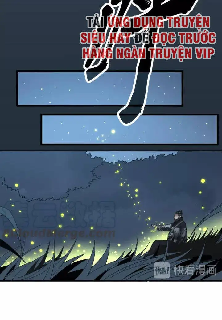 Độc Thủ Vu Y Nettruyen ZZZ Chương 123 Page 13