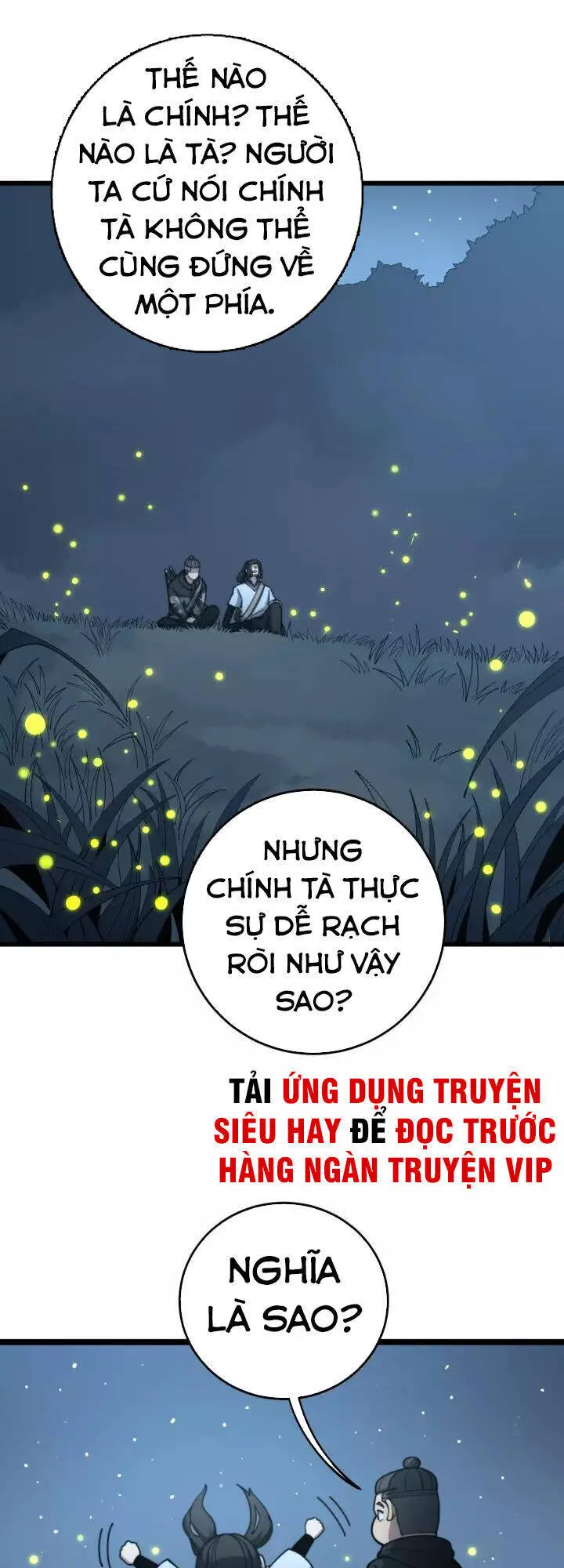 Độc Thủ Vu Y Nettruyen ZZZ Chương 123 Page 16