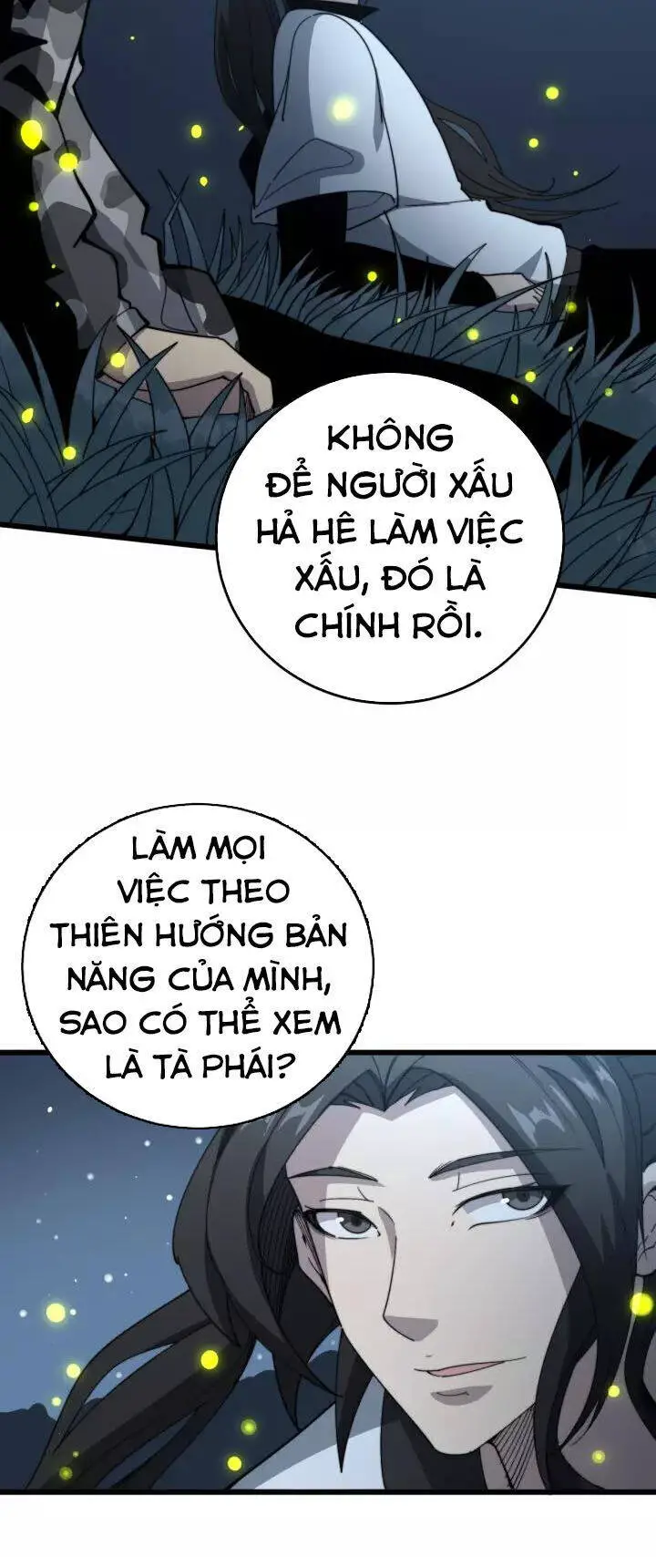 Độc Thủ Vu Y Nettruyen ZZZ Chương 123 Page 21