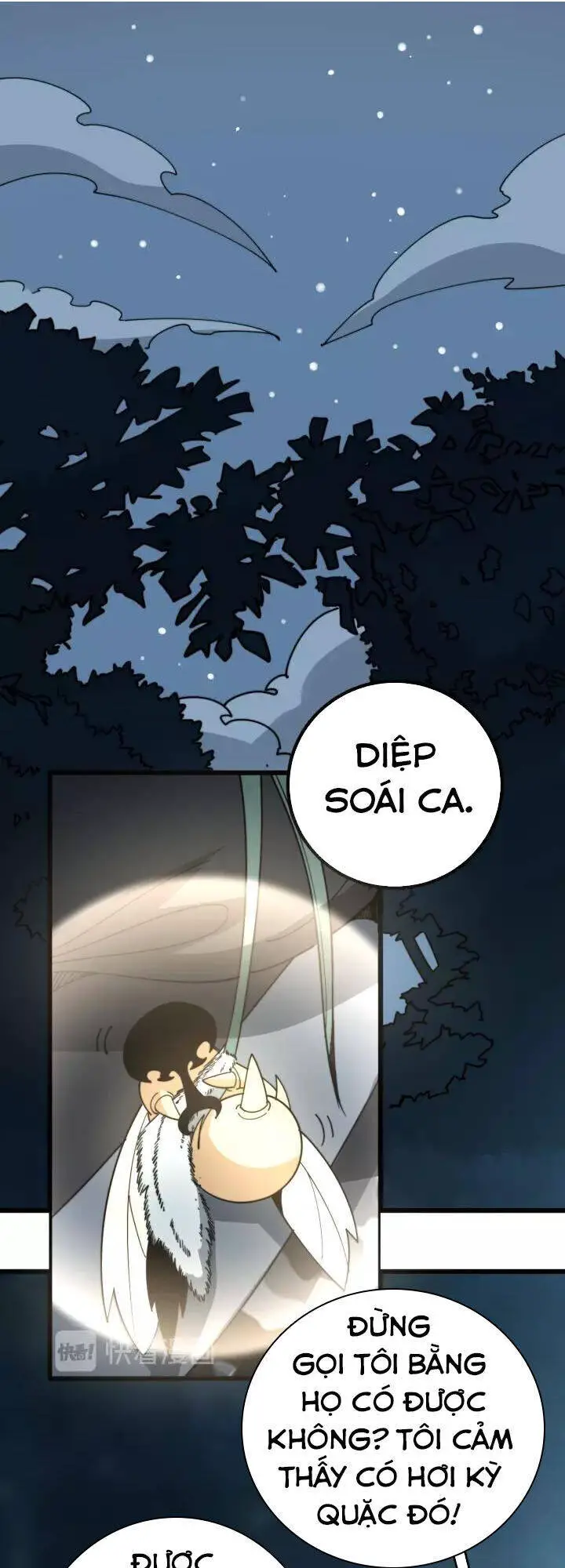 Độc Thủ Vu Y Nettruyen ZZZ Chương 123 Page 26