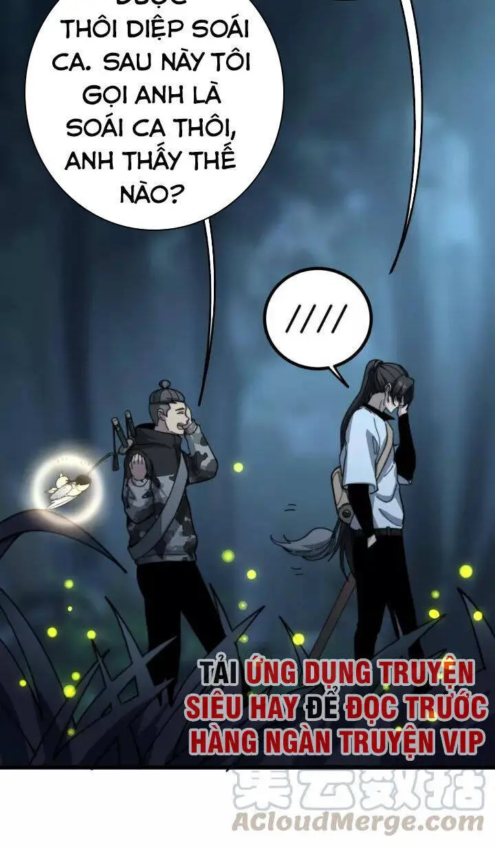Độc Thủ Vu Y Nettruyen ZZZ Chương 123 Page 27
