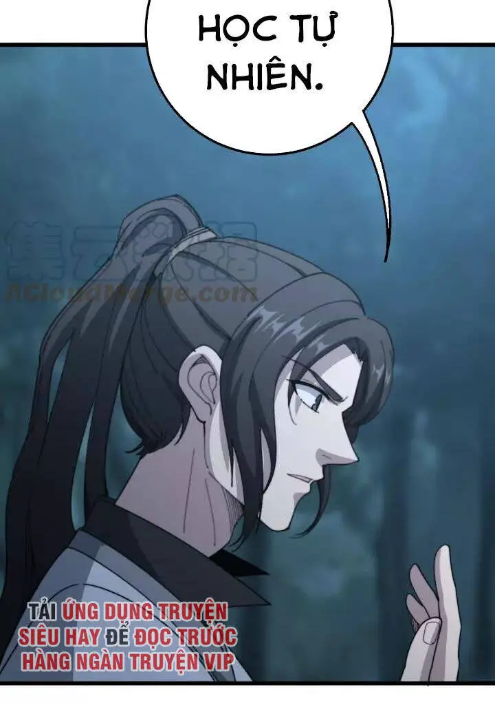 Độc Thủ Vu Y Nettruyen ZZZ Chương 123 Page 31