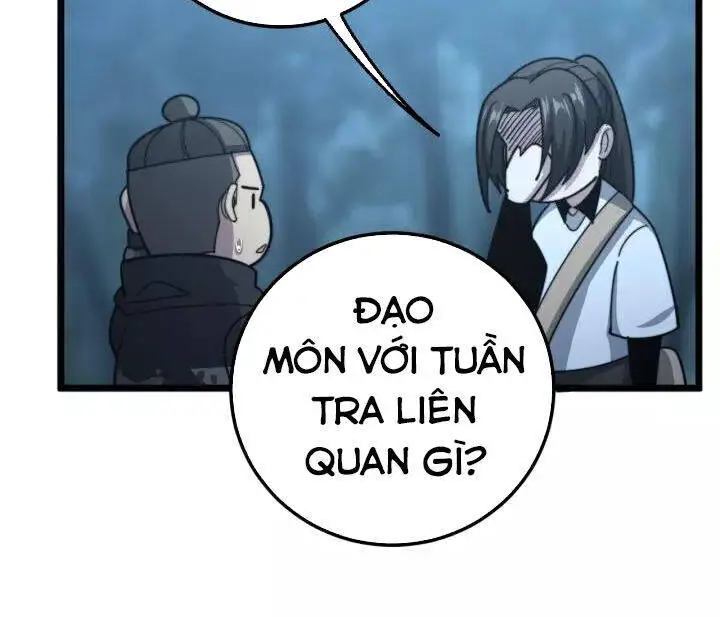Độc Thủ Vu Y Nettruyen ZZZ Chương 123 Page 35