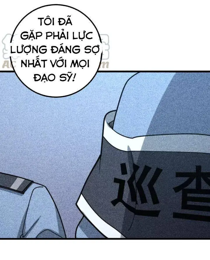 Độc Thủ Vu Y Nettruyen ZZZ Chương 123 Page 39