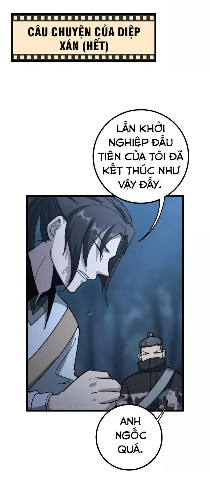 Độc Thủ Vu Y Nettruyen ZZZ Chương 123 Page 41