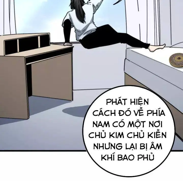 Độc Thủ Vu Y Nettruyen ZZZ Chương 123 Page 47