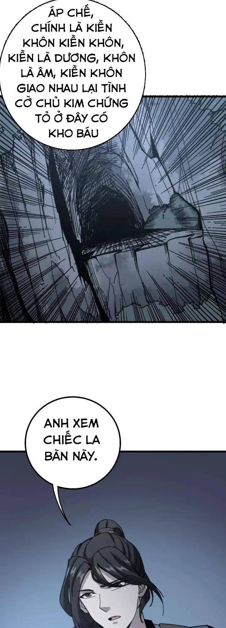 Độc Thủ Vu Y Nettruyen ZZZ Chương 123 Page 48
