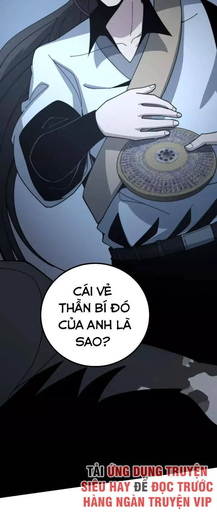 Độc Thủ Vu Y Nettruyen ZZZ Chương 123 Page 49