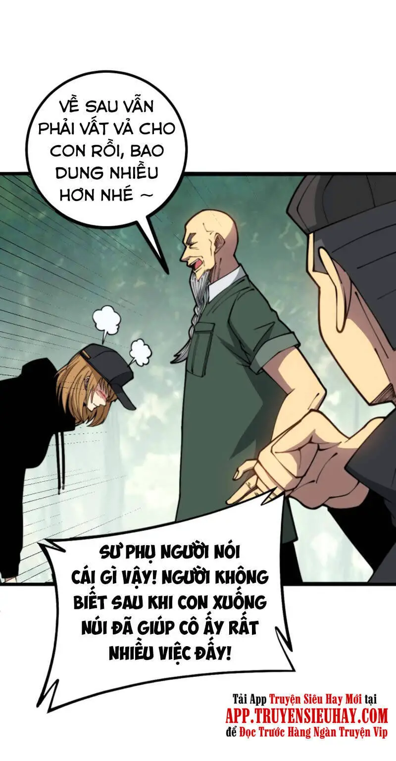 Độc Thủ Vu Y Nettruyen ZZZ Chương 280 Page 56
