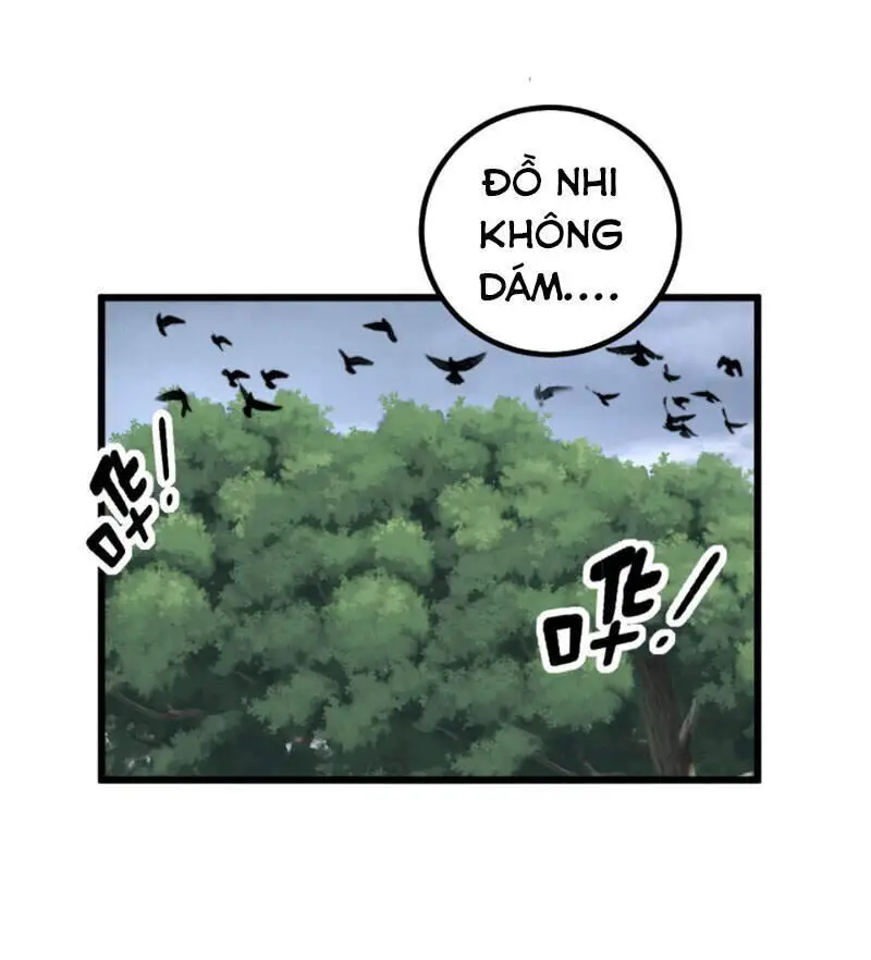 Độc Thủ Vu Y Nettruyen ZZZ Chương 280 Page 59