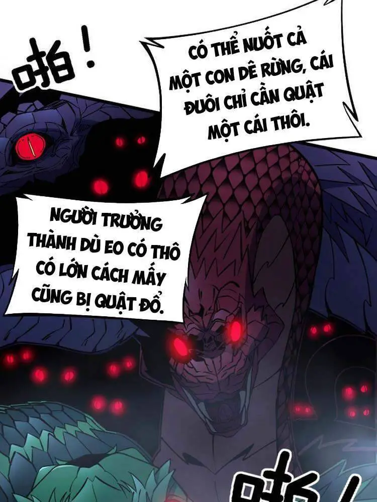 Độc Thủ Vu Y Nettruyen ZZZ Chương 263 Page 2