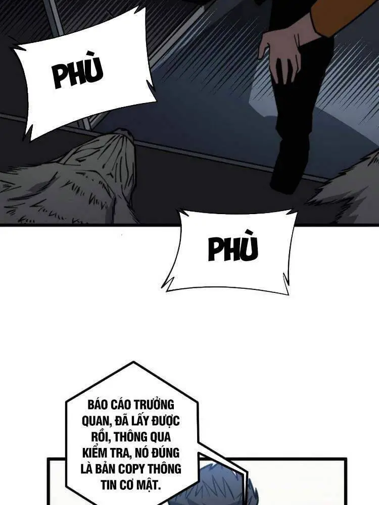 Độc Thủ Vu Y Nettruyen ZZZ Chương 263 Page 10