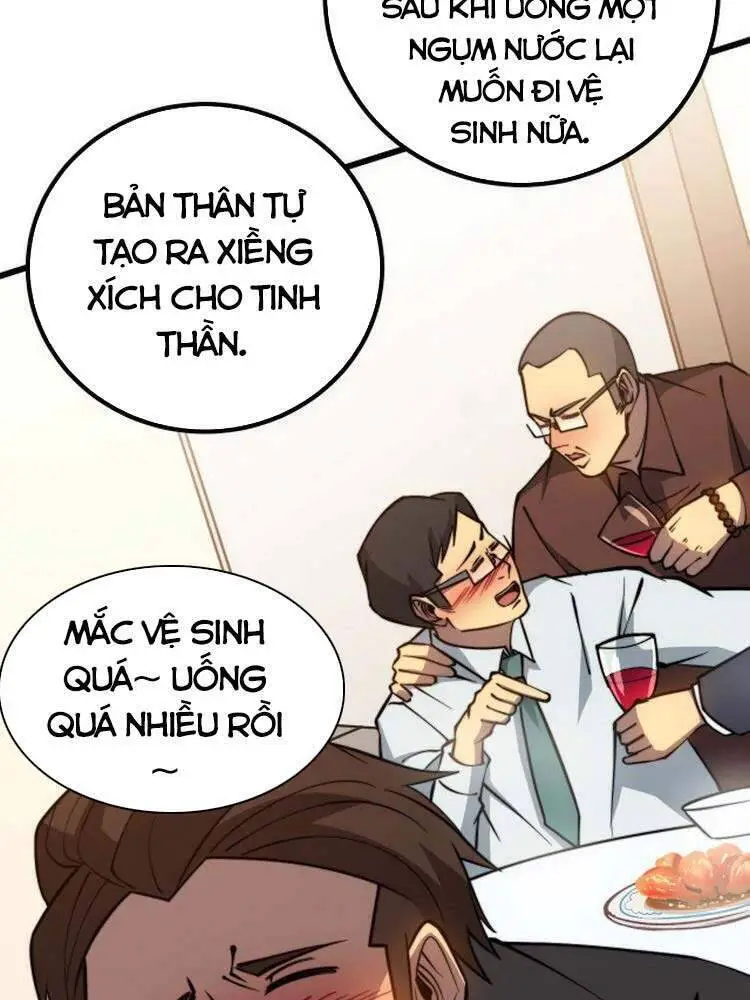 Độc Thủ Vu Y Nettruyen ZZZ Chương 263 Page 16