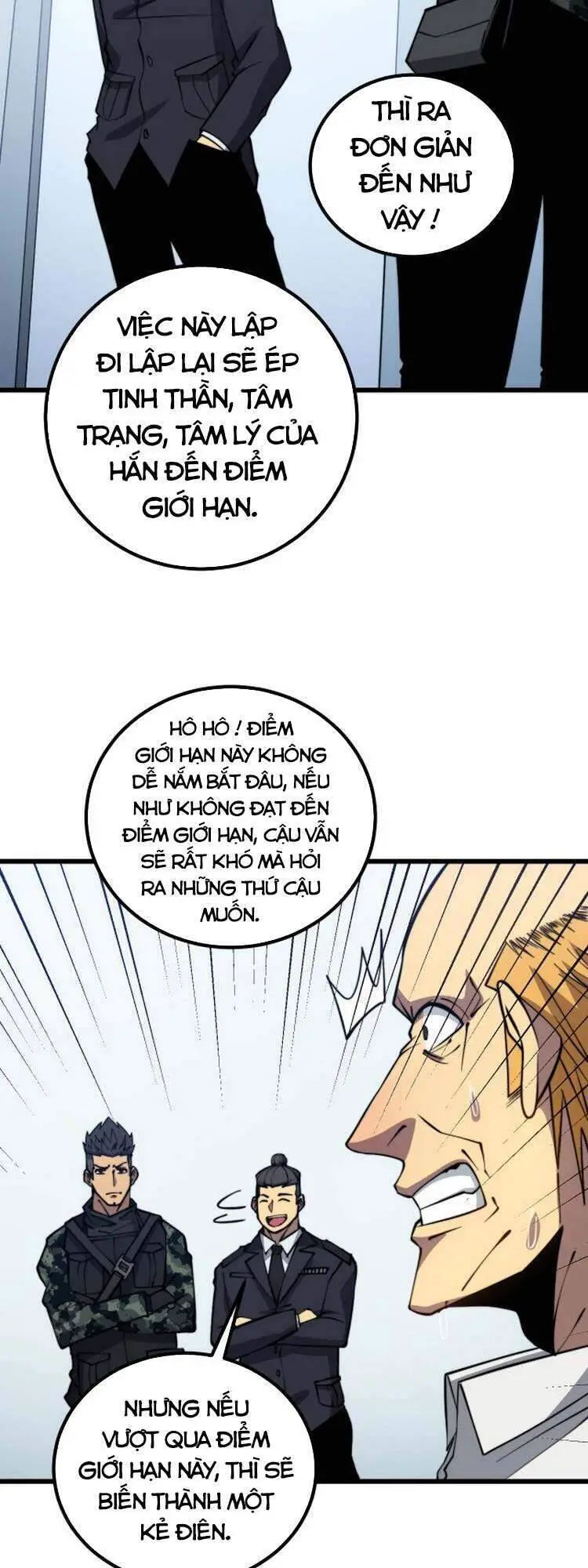 Độc Thủ Vu Y Nettruyen ZZZ Chương 263 Page 19
