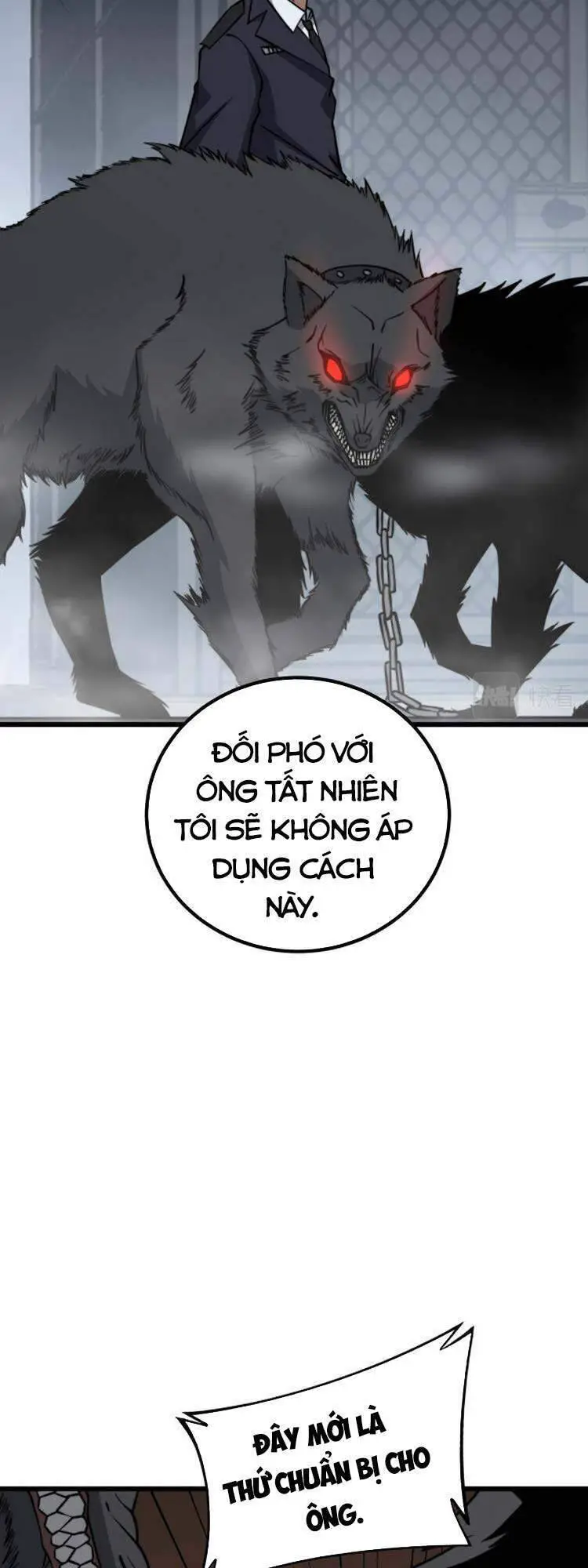 Độc Thủ Vu Y Nettruyen ZZZ Chương 263 Page 22