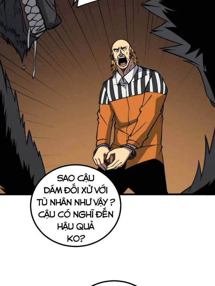 Độc Thủ Vu Y Nettruyen ZZZ Chương 263 Page 23