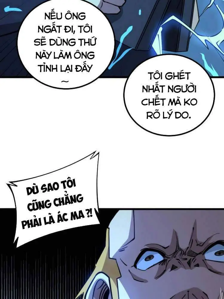 Độc Thủ Vu Y Nettruyen ZZZ Chương 263 Page 25