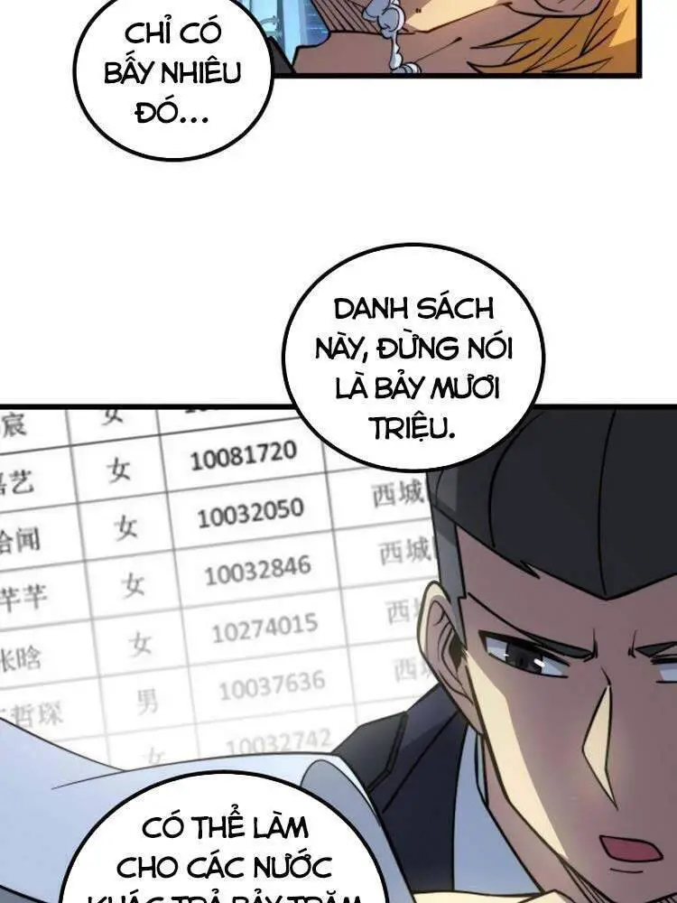 Độc Thủ Vu Y Nettruyen ZZZ Chương 263 Page 29