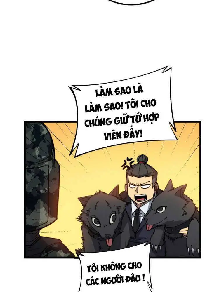 Độc Thủ Vu Y Nettruyen ZZZ Chương 263 Page 31