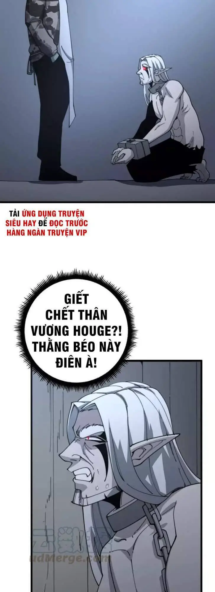 Độc Thủ Vu Y Nettruyen ZZZ Chương 121 Page 2
