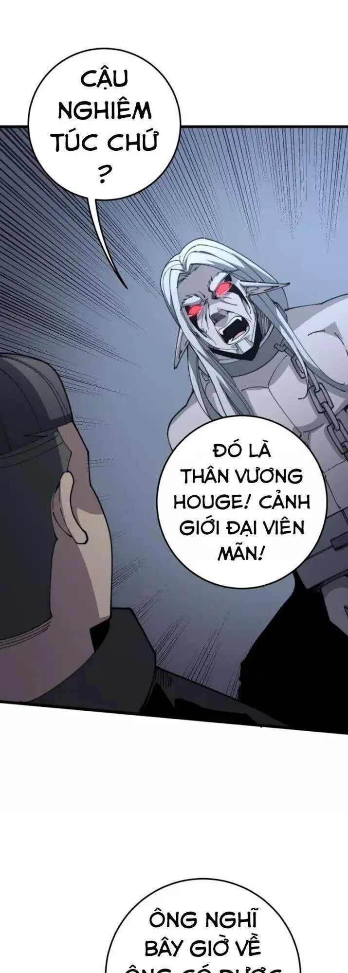 Độc Thủ Vu Y Nettruyen ZZZ Chương 121 Page 4