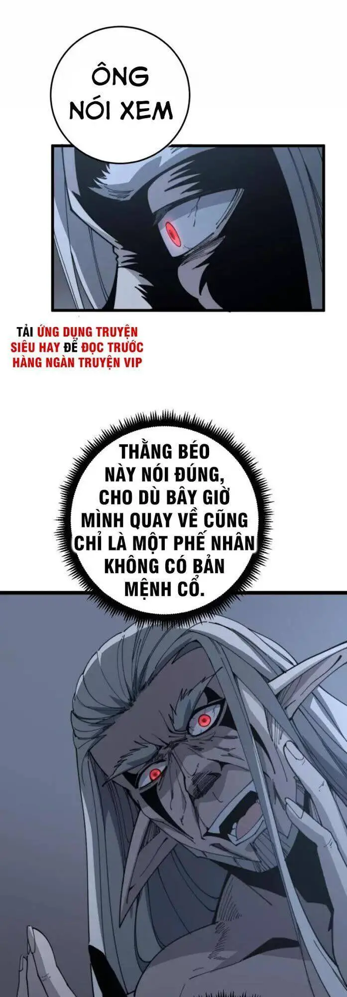 Độc Thủ Vu Y Nettruyen ZZZ Chương 121 Page 11