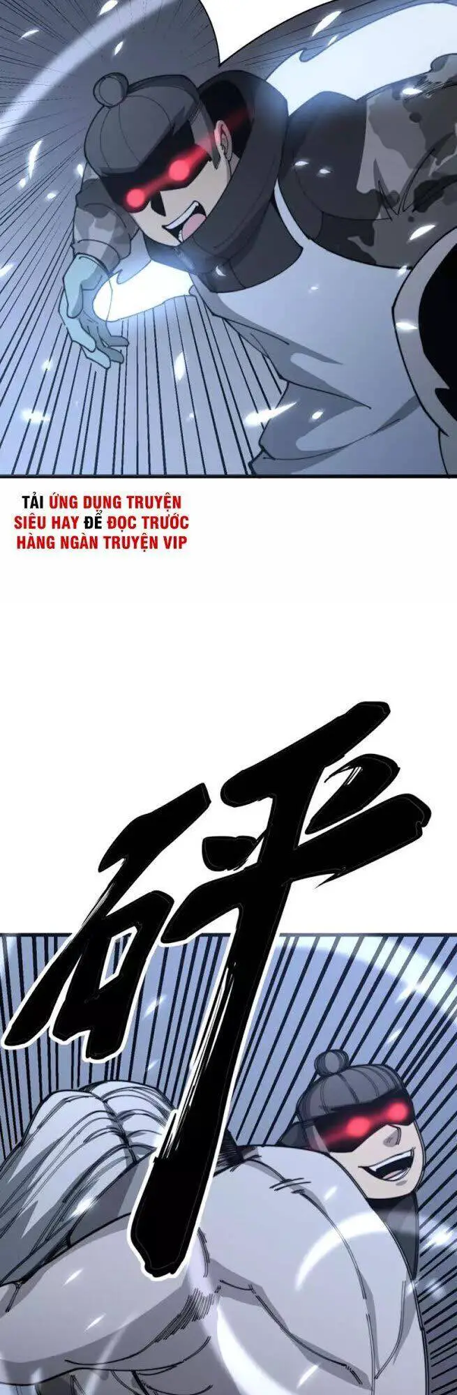 Độc Thủ Vu Y Nettruyen ZZZ Chương 121 Page 25