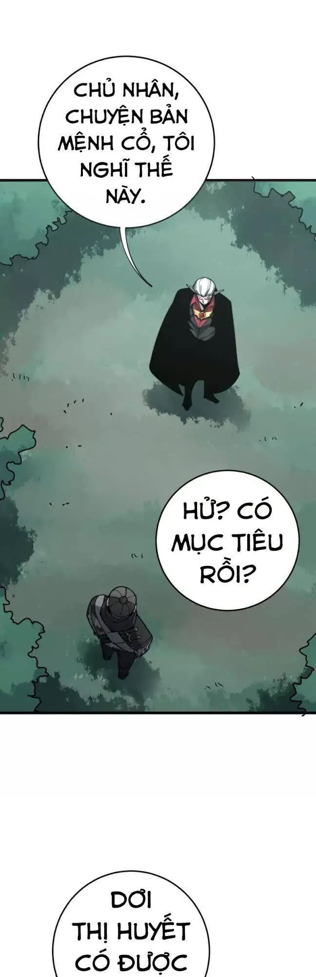 Độc Thủ Vu Y Nettruyen ZZZ Chương 121 Page 35