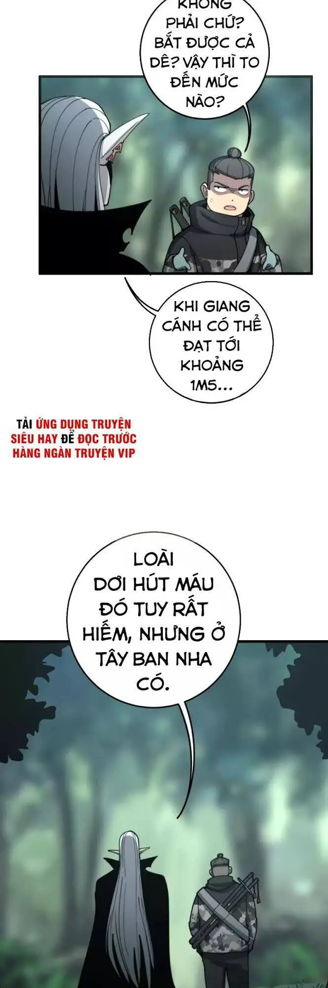 Độc Thủ Vu Y Nettruyen ZZZ Chương 121 Page 39