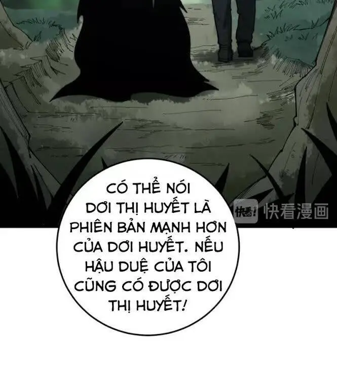 Độc Thủ Vu Y Nettruyen ZZZ Chương 121 Page 40