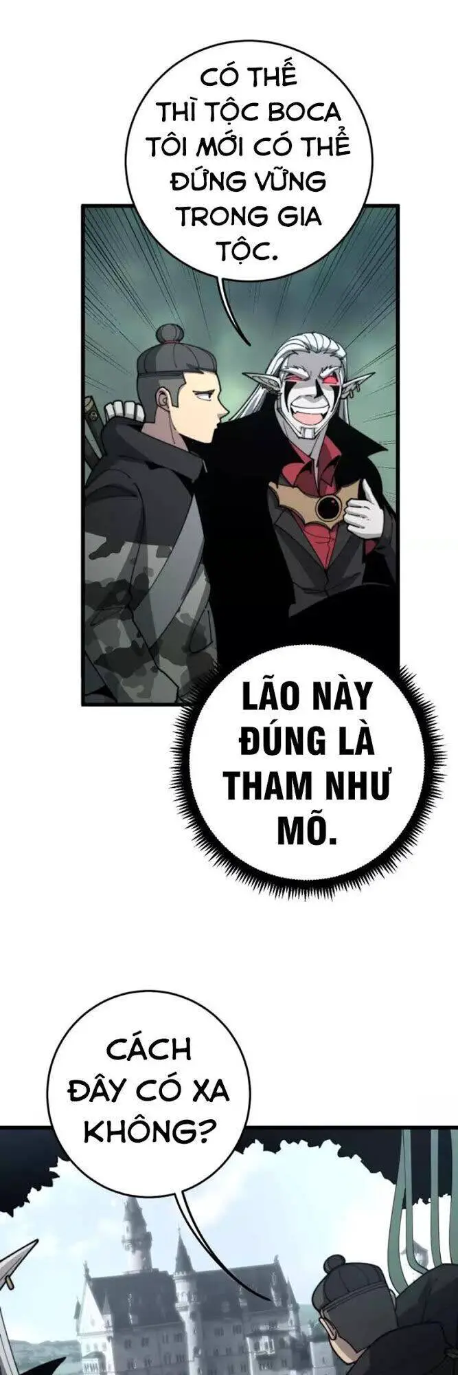 Độc Thủ Vu Y Nettruyen ZZZ Chương 121 Page 41