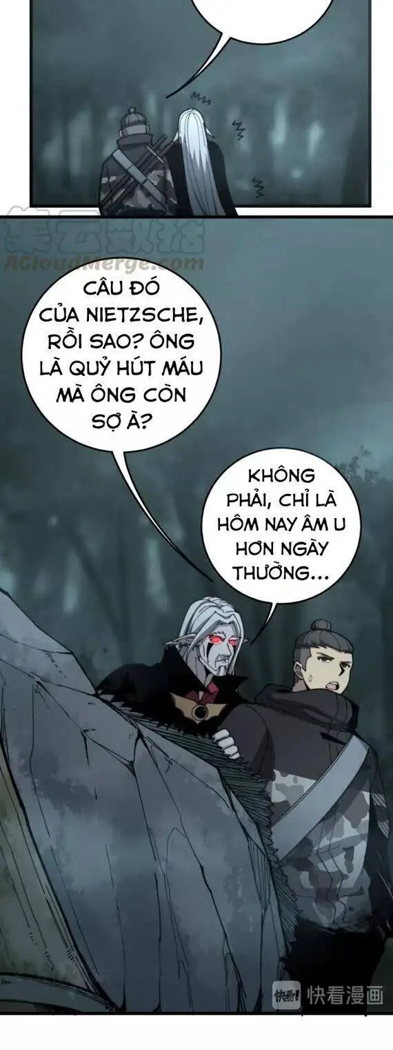 Độc Thủ Vu Y Nettruyen ZZZ Chương 121 Page 58
