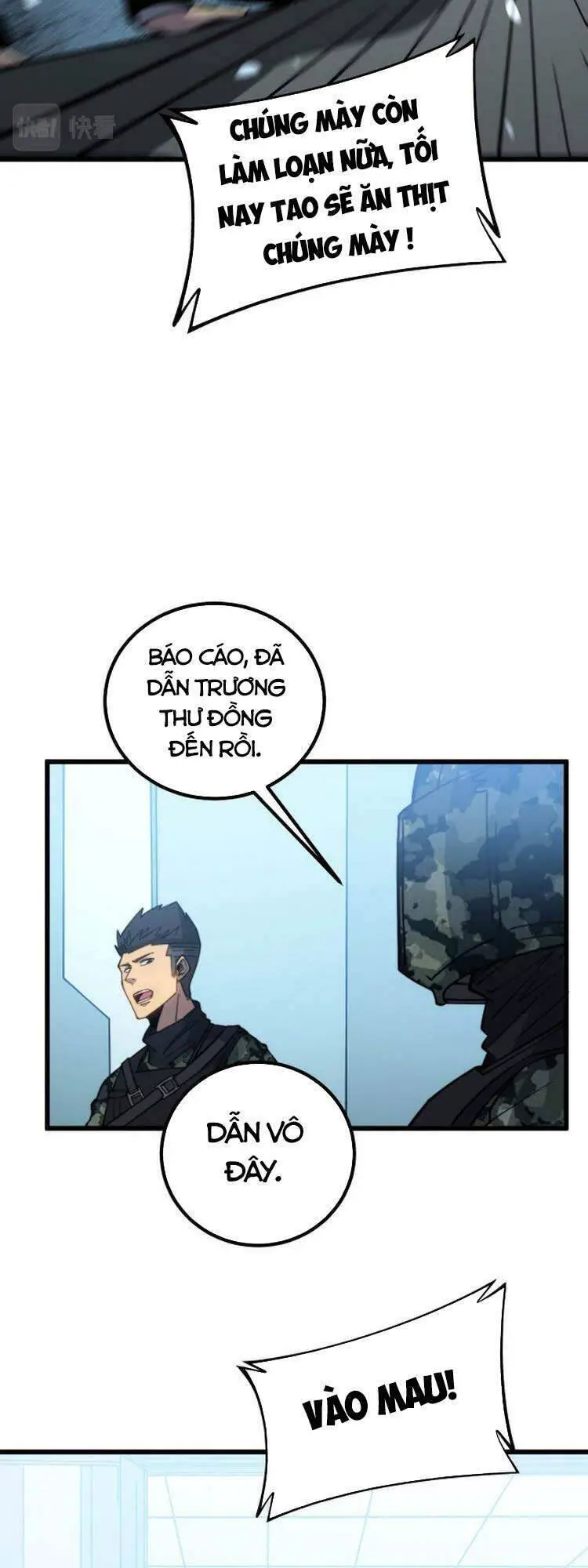 Độc Thủ Vu Y Nettruyen ZZZ Chương 262 Page 9