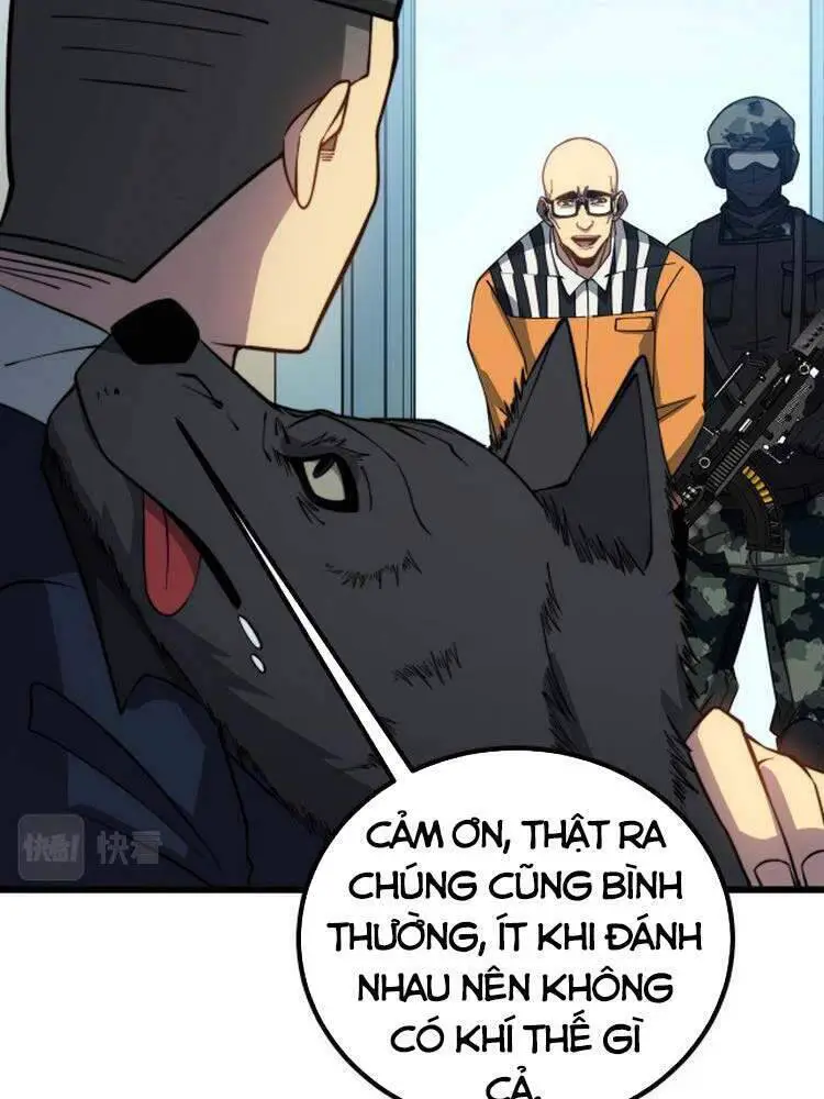 Độc Thủ Vu Y Nettruyen ZZZ Chương 262 Page 12