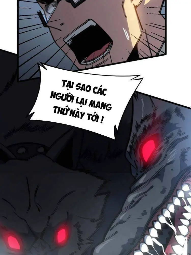 Độc Thủ Vu Y Nettruyen ZZZ Chương 262 Page 14