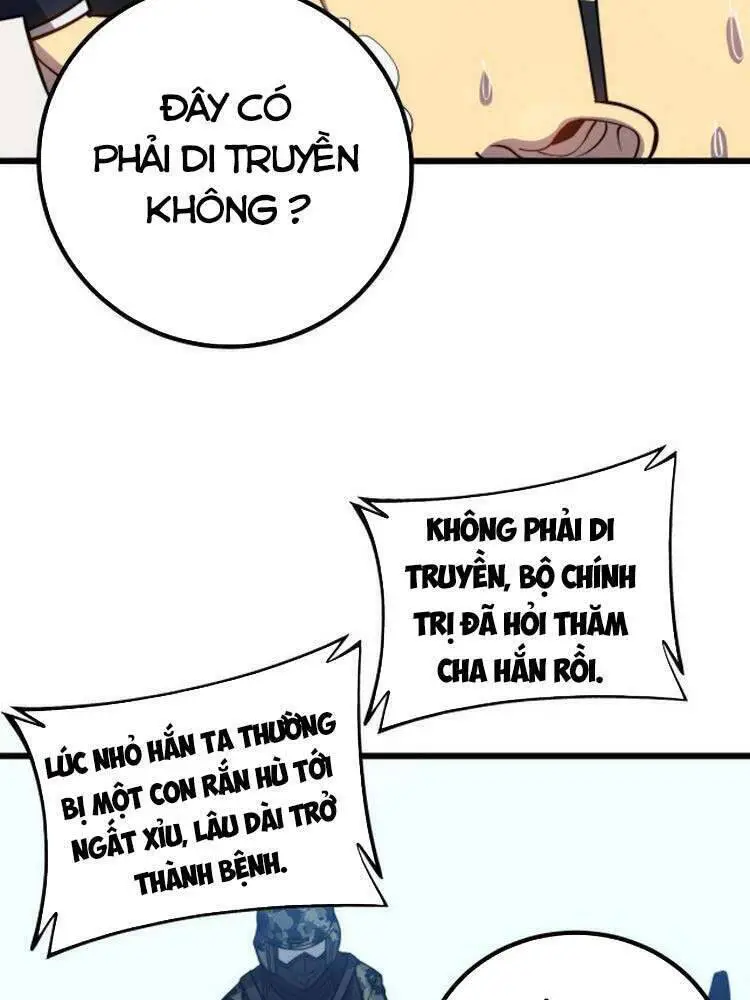 Độc Thủ Vu Y Nettruyen ZZZ Chương 262 Page 20