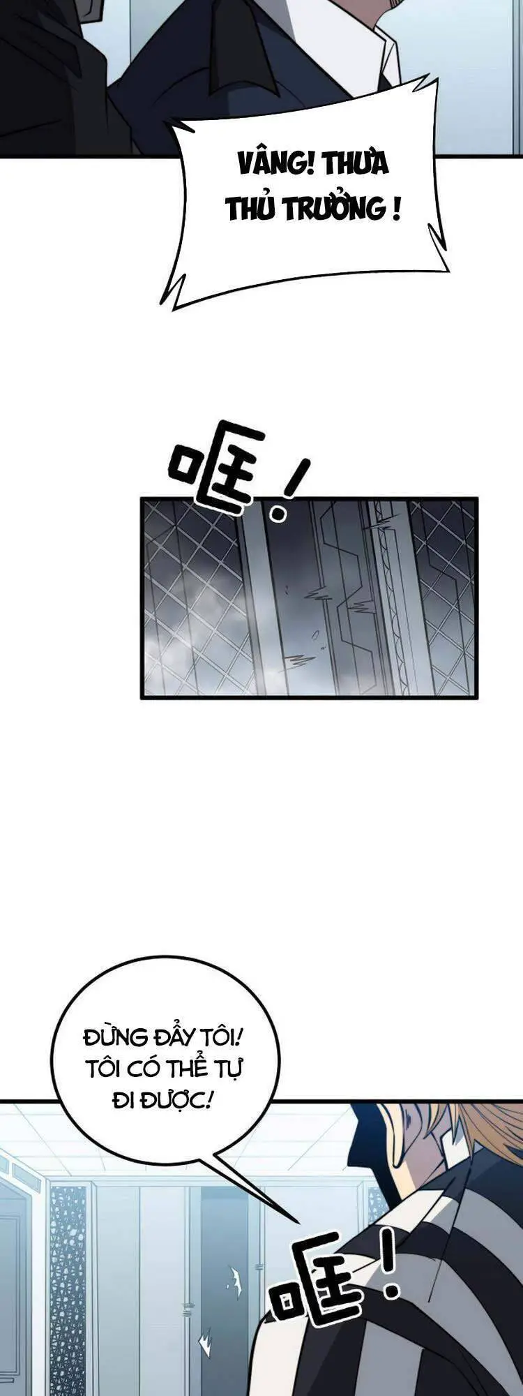 Độc Thủ Vu Y Nettruyen ZZZ Chương 262 Page 23