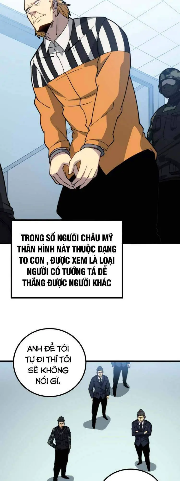Độc Thủ Vu Y Nettruyen ZZZ Chương 262 Page 25