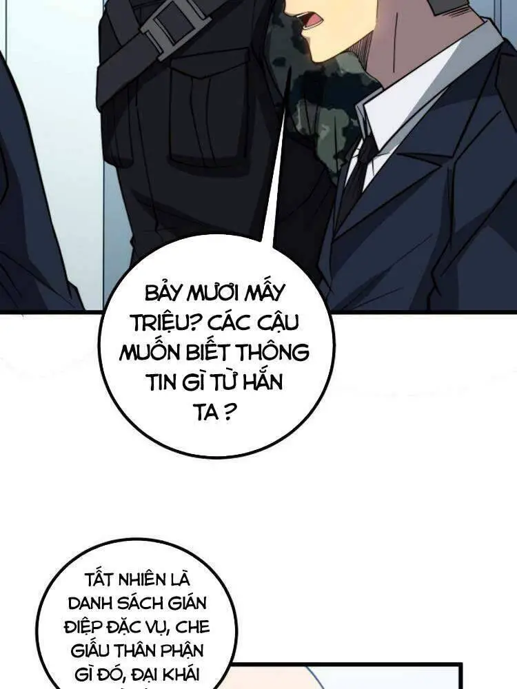 Độc Thủ Vu Y Nettruyen ZZZ Chương 262 Page 28