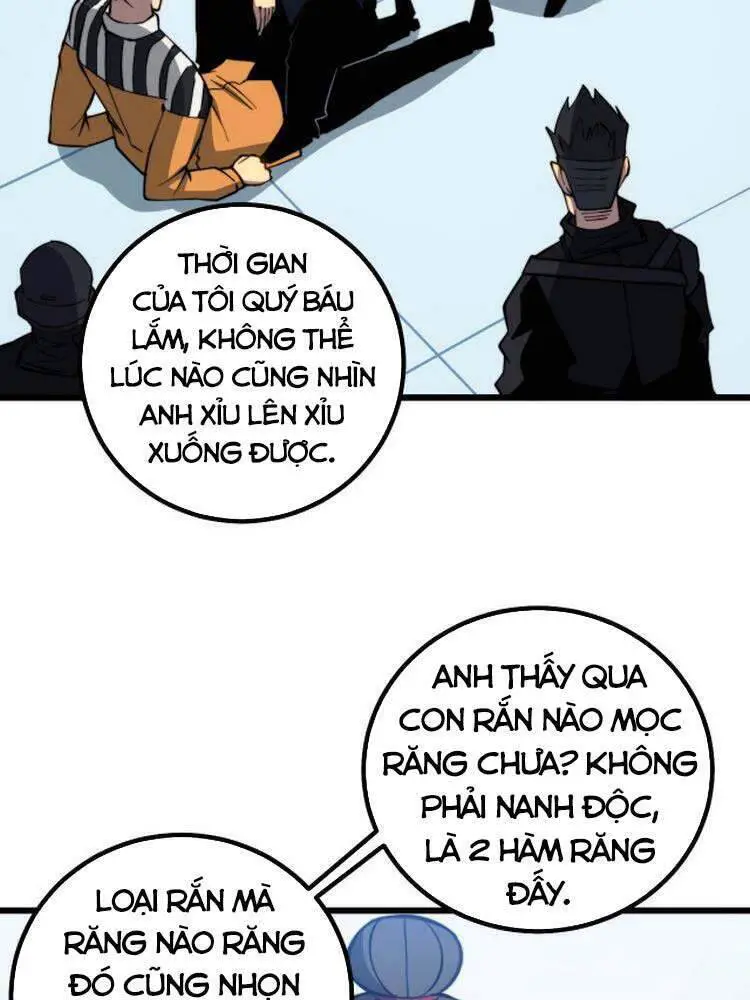 Độc Thủ Vu Y Nettruyen ZZZ Chương 262 Page 36