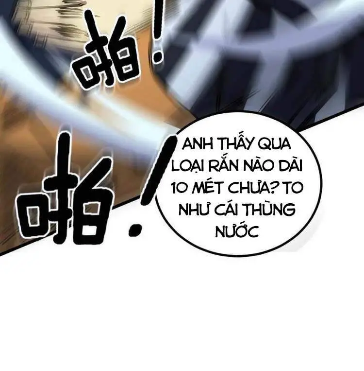 Độc Thủ Vu Y Nettruyen ZZZ Chương 262 Page 41