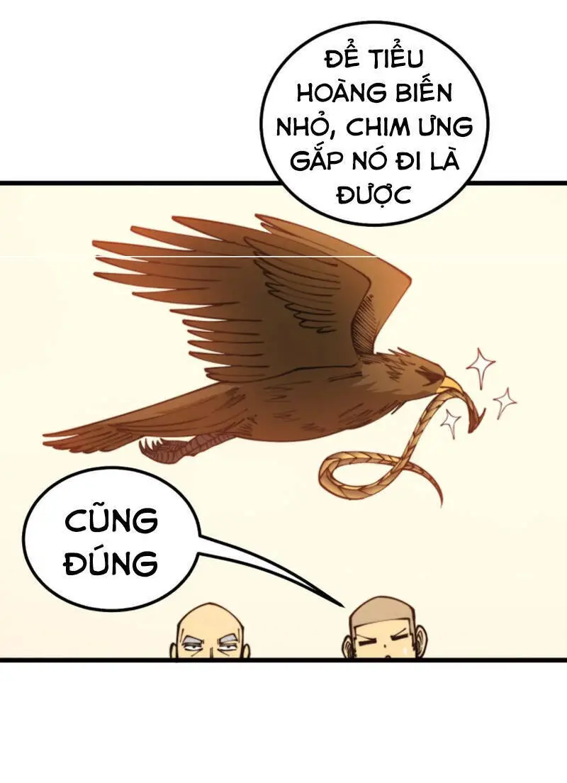 Độc Thủ Vu Y Nettruyen ZZZ Chương 301 Page 4