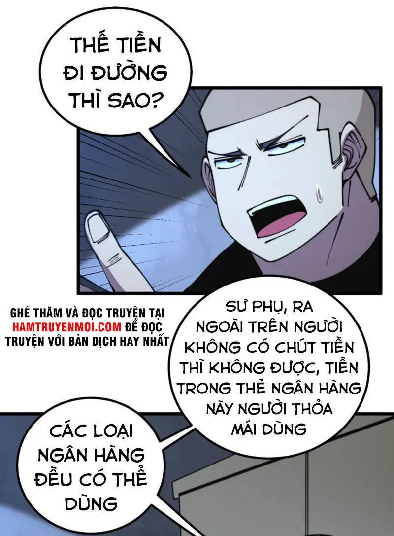 Độc Thủ Vu Y Nettruyen ZZZ Chương 301 Page 5