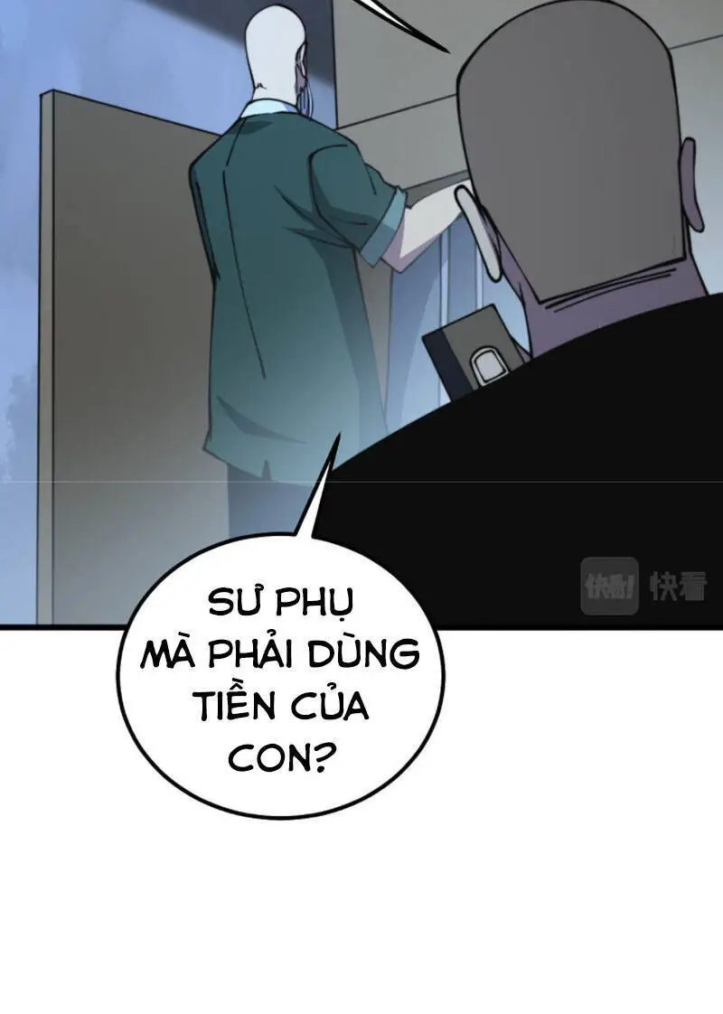 Độc Thủ Vu Y Nettruyen ZZZ Chương 301 Page 6