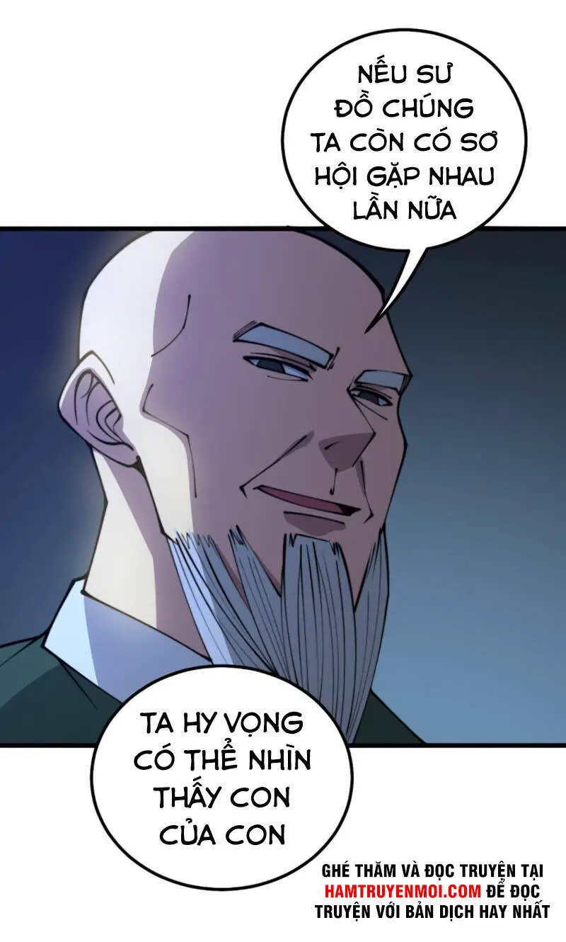 Độc Thủ Vu Y Nettruyen ZZZ Chương 301 Page 9