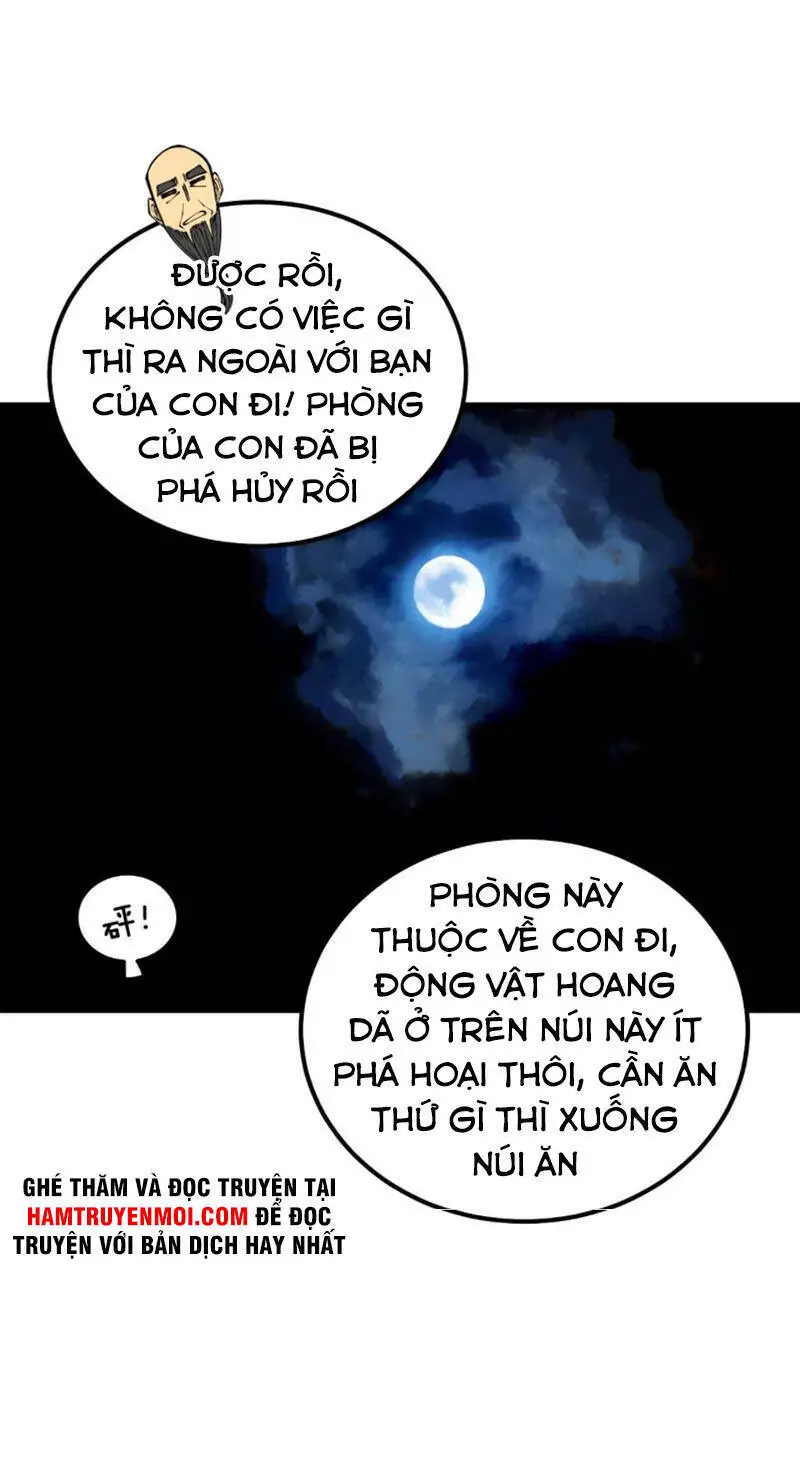 Độc Thủ Vu Y Nettruyen ZZZ Chương 301 Page 11