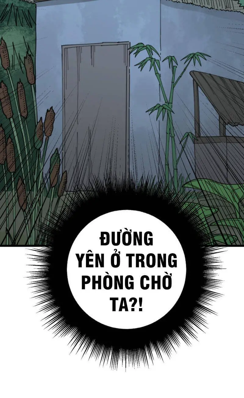 Độc Thủ Vu Y Nettruyen ZZZ Chương 301 Page 26